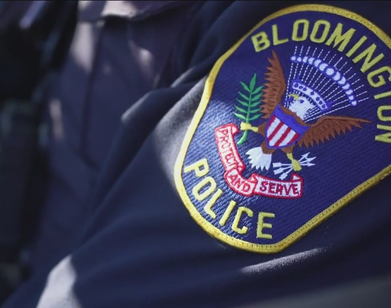Saint Mary’s collaborates with Bloomington Police Department on Brain Health Services program