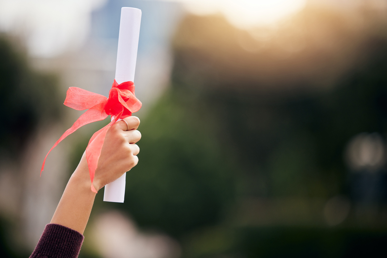 What Degree Do You Need to Work in Human Resources Jobs?