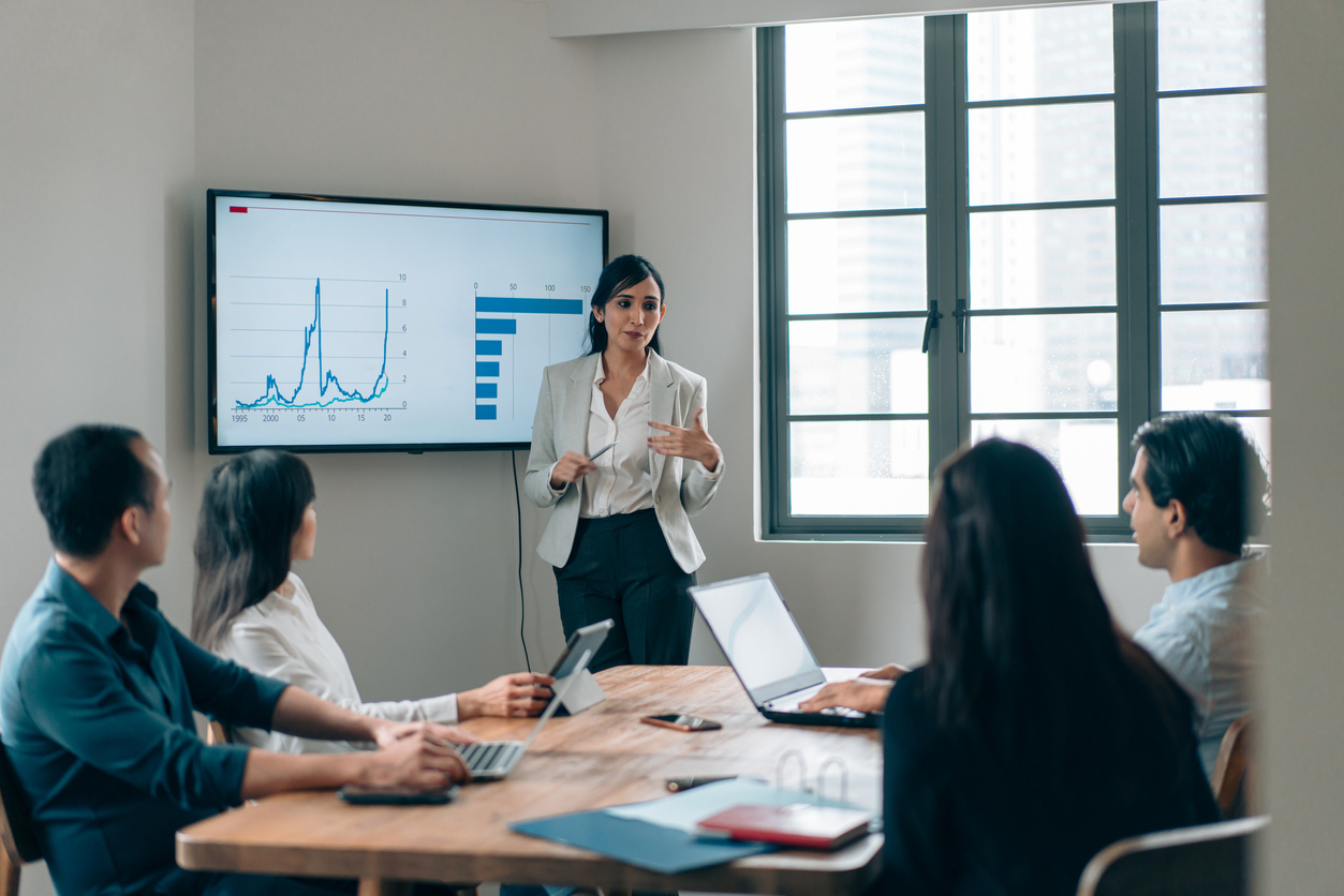 Jump Start Your Career by Completing a Business Administration Degree