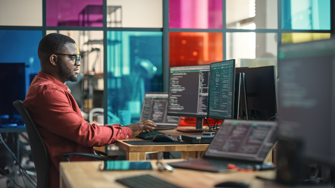 Information Technology Jobs Growing Faster Than Most Fields