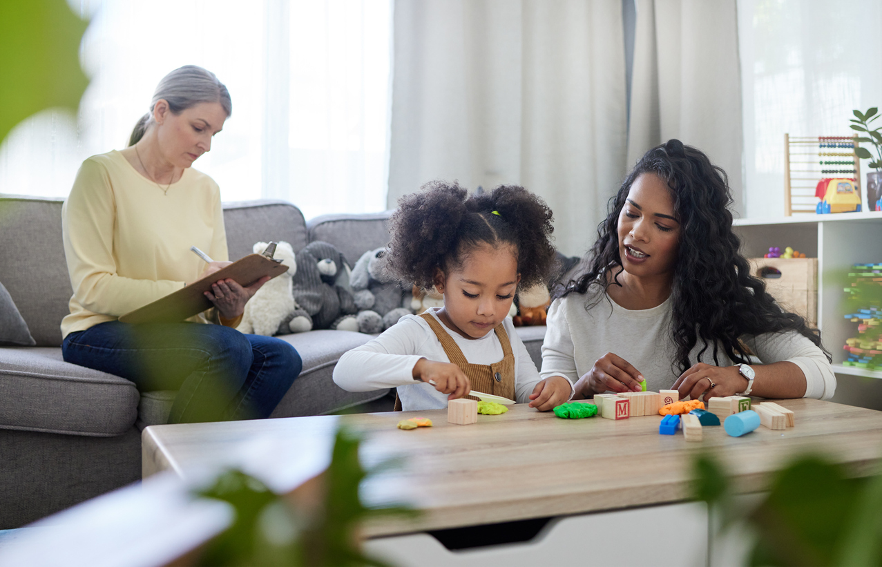 Licensed Marriage and Family Therapist Careers