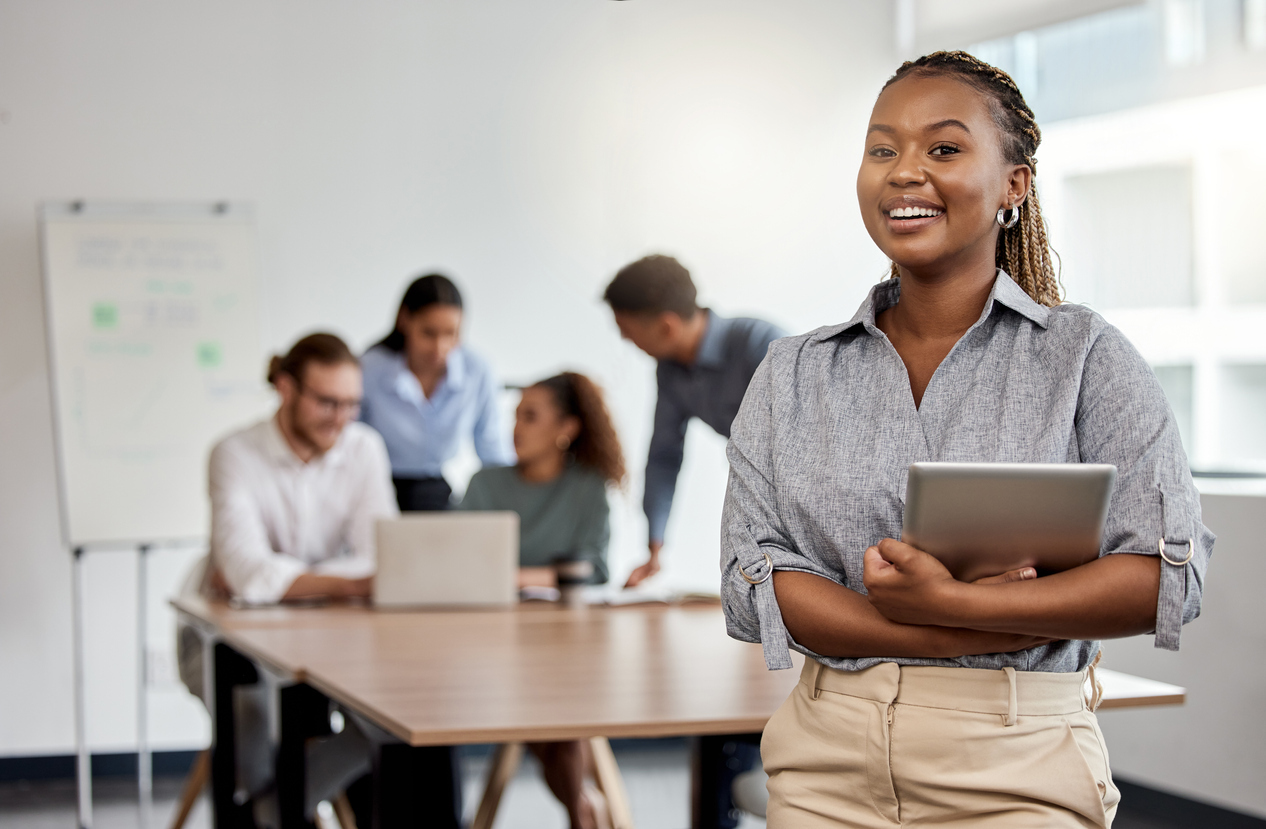 What Can You Do with a Business Degree?