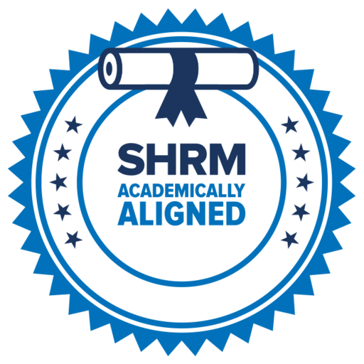 SHRM Academically Aligned