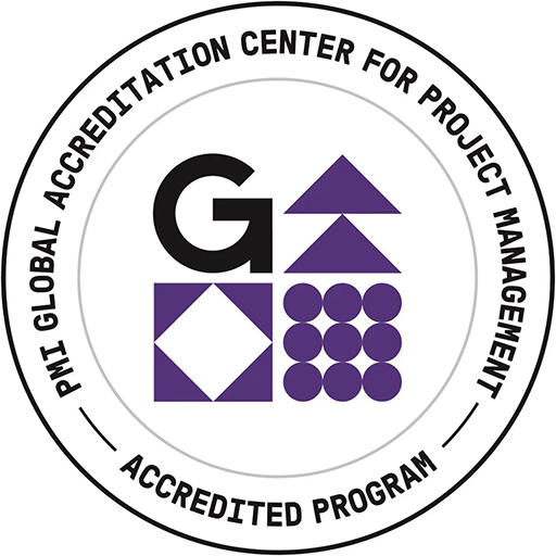 PMI Global Accreditation Center for Project Management, Accredited Program