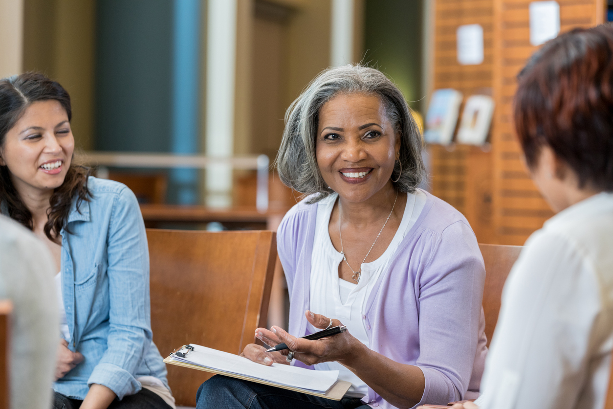 Lead the Way to Real Change With a Doctorate Degree in Education