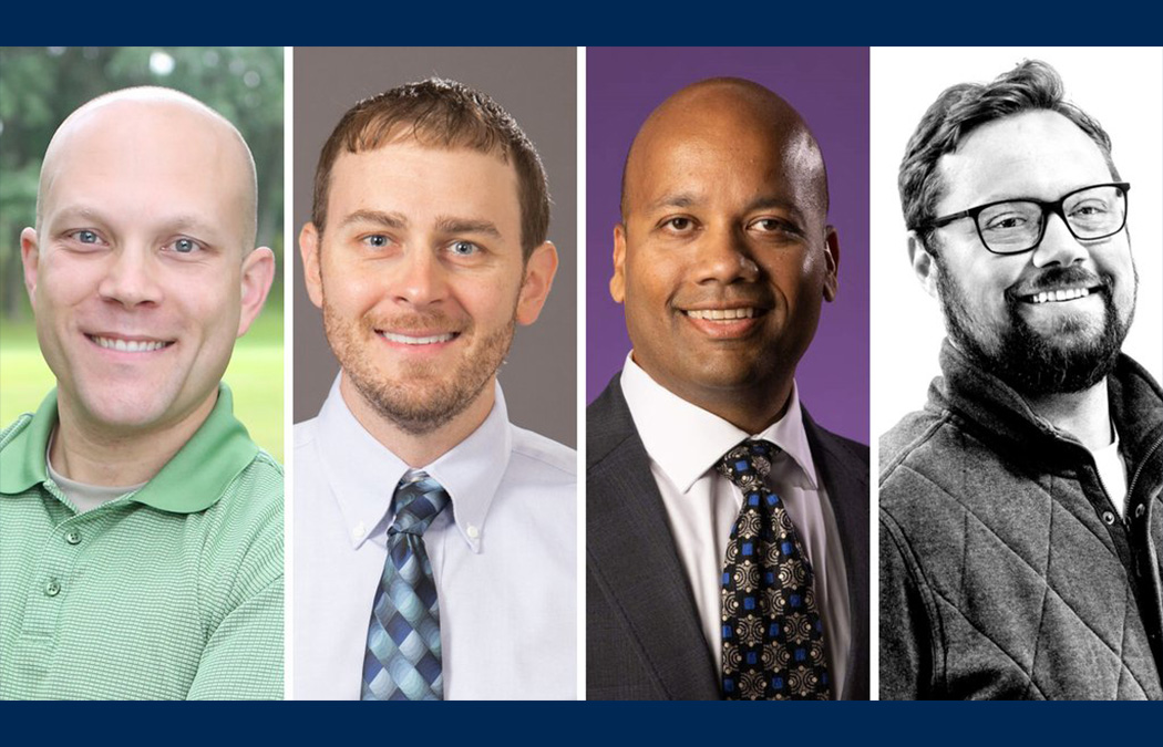 In the news: Ebert participates in Minneapolis/St. Paul Business Journal panel on AI