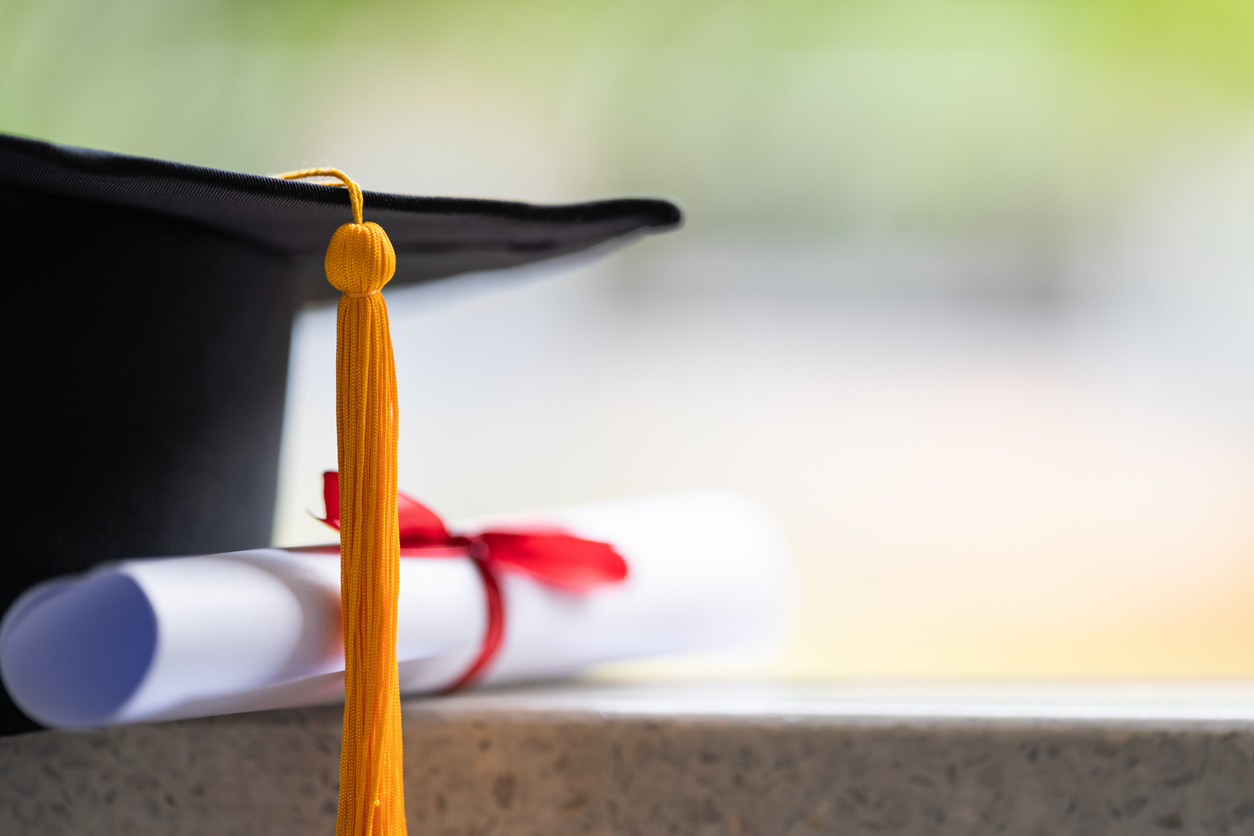 It’s Never Too Late to Consider a Degree Completion Program