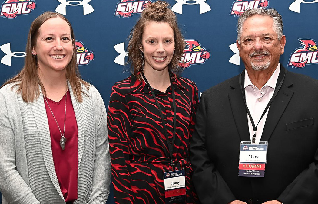 In the news: Hall of Fame honorees recognized in Winona Post
