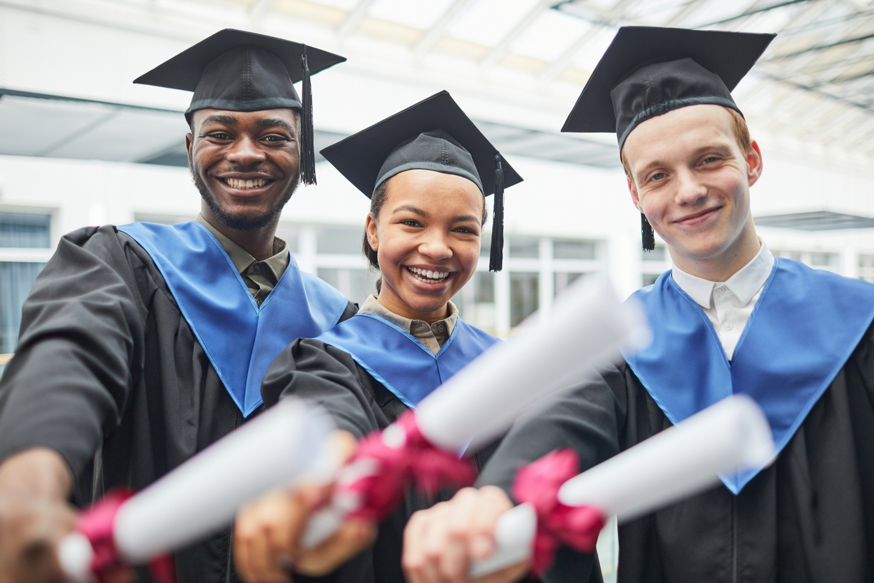 An IT Degree Can Lead to Some of the Highest Paying Jobs