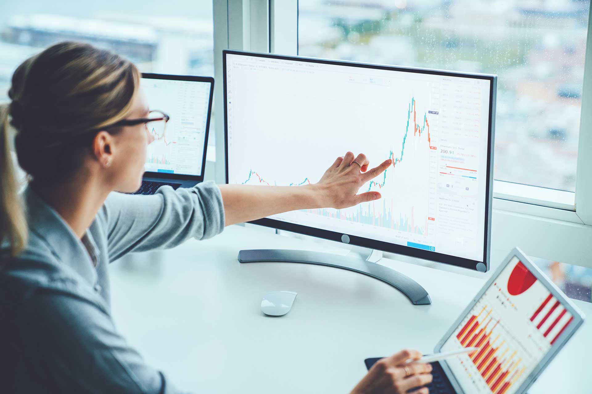 What Can You Do With an Accounting Degree?
