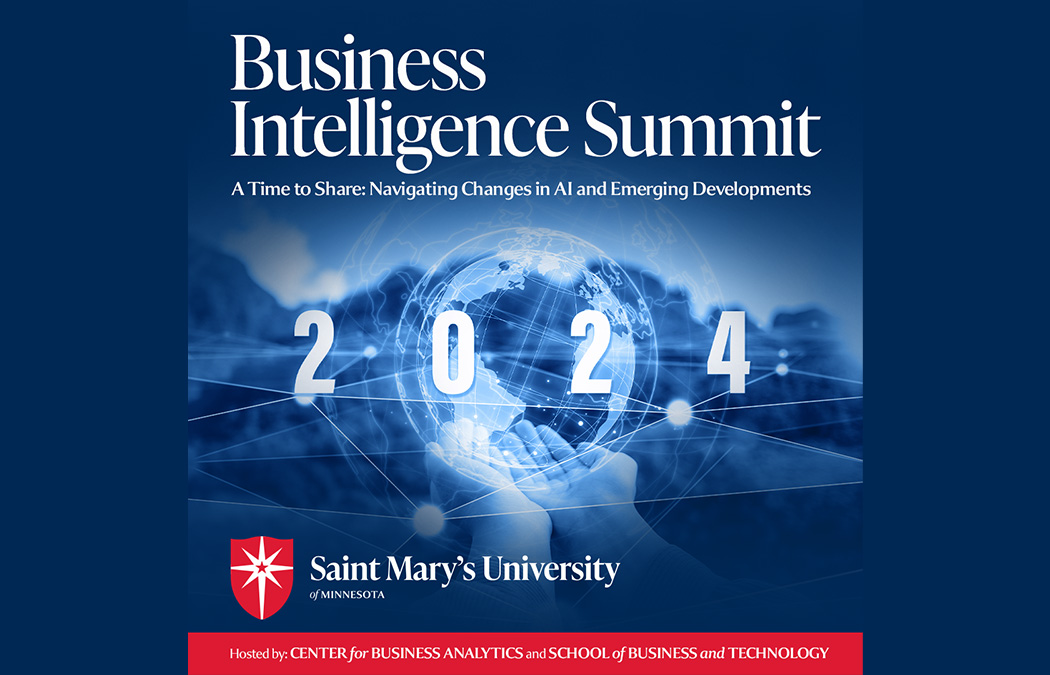 Third Business Intelligence Summit a success