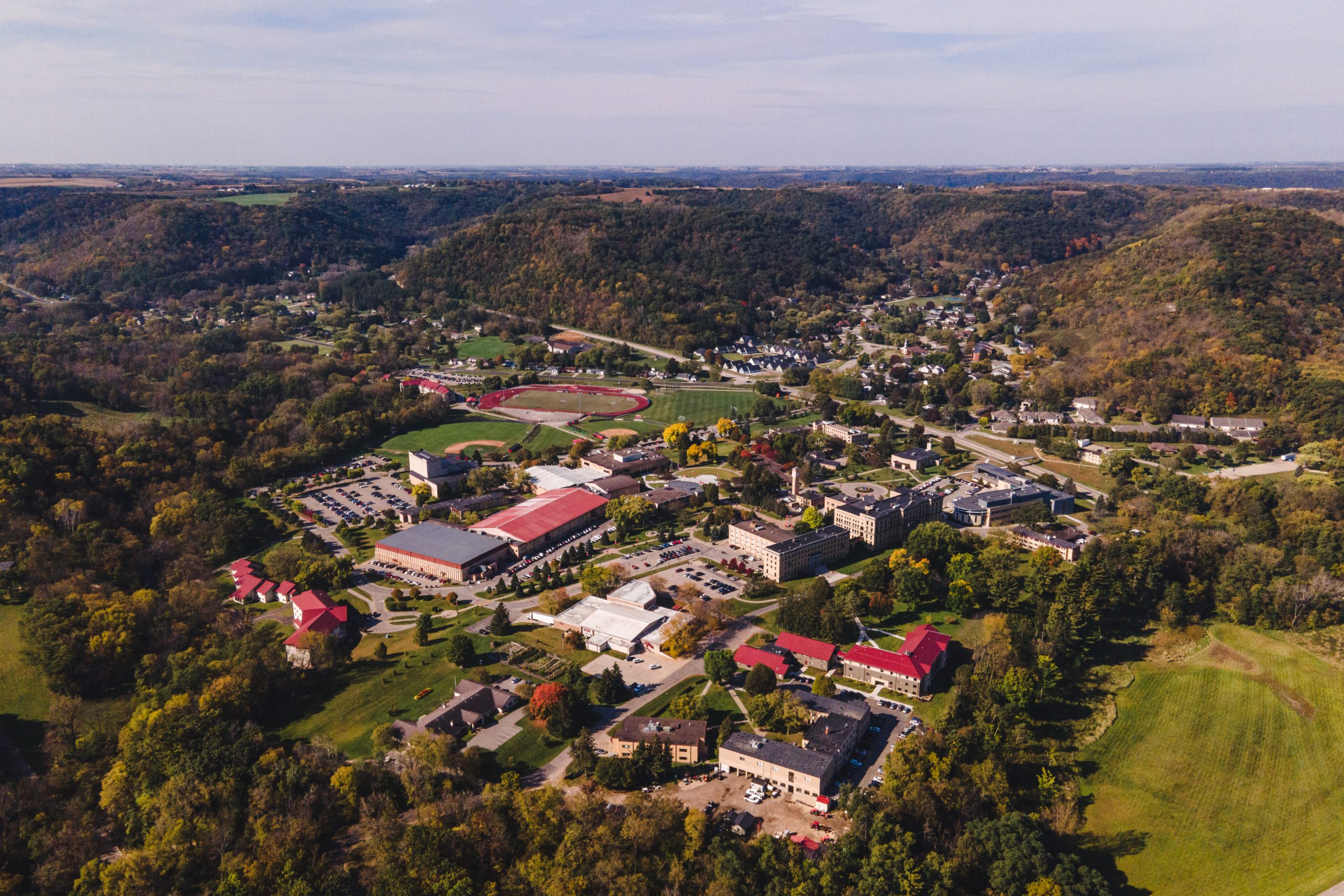Saint Mary’s Spring 2024 Dean’s List