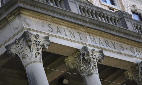 Fall Semester Begins — College and SGPP