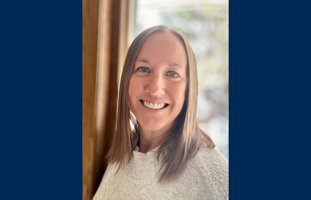 Hall of Fame Profile: Jamie (Rattunde) Nelson B’05