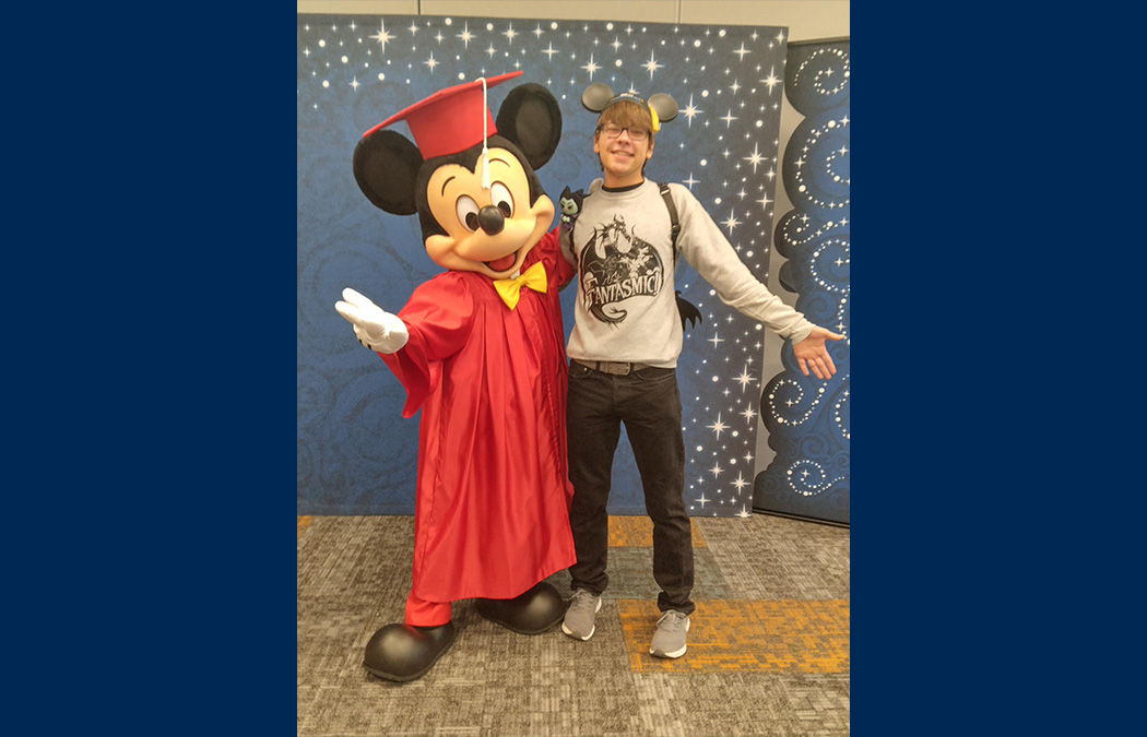 Interest in hospitality grows for Stafford thanks to Saint Mary’s internship