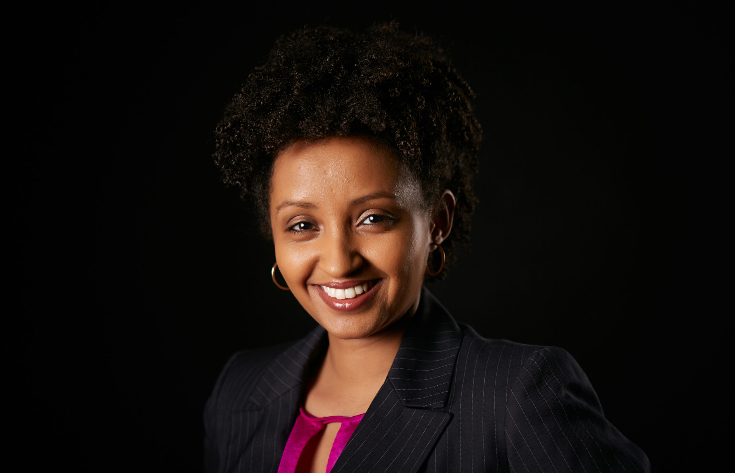 Doctoral research spotlight: Lelna Desta