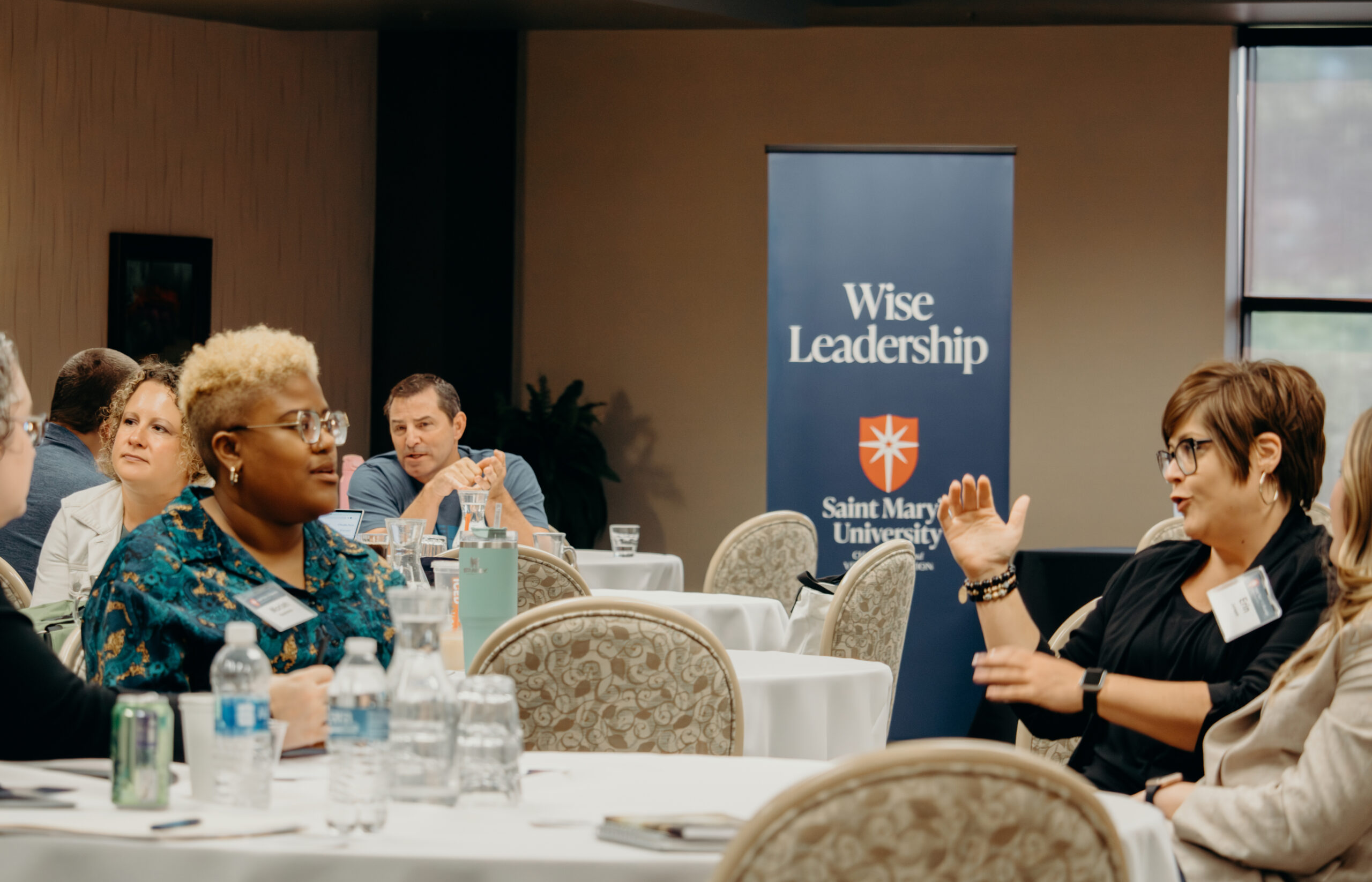 School of Education hosts 3rd annual Summer Institute