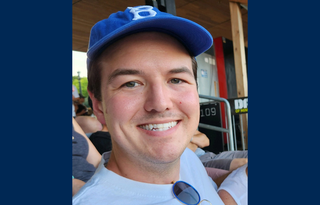 Vatterott applies classroom experience to real world work