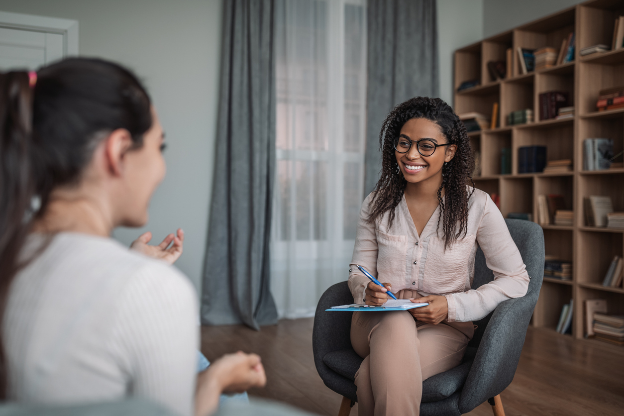 How to Advance Your Career With a Counseling Psychology Psy.D.