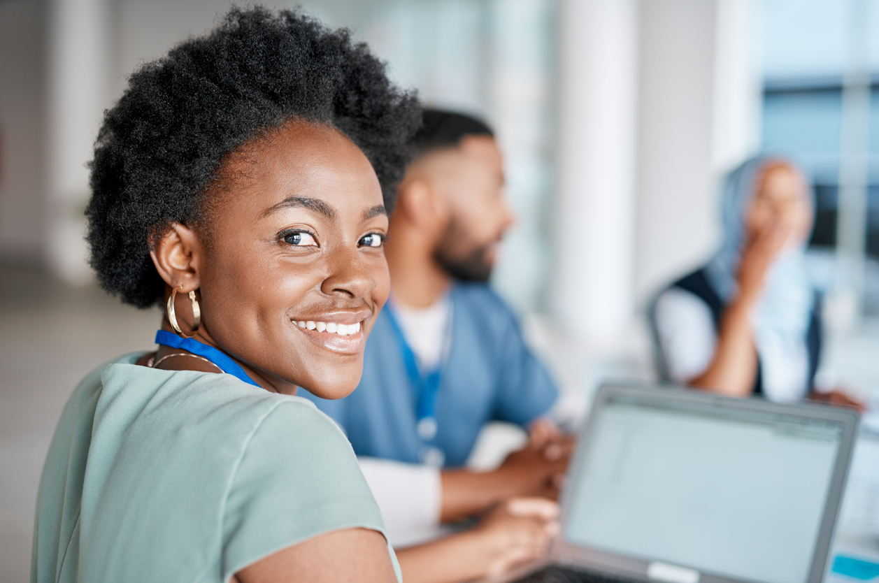 Earn a Healthcare Management Degree Online Even if You’re Working