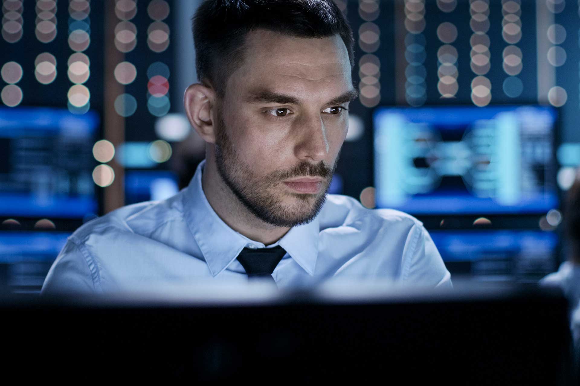 How to Start a Career in Cybersecurity