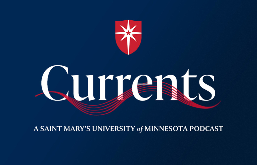 Schissel discusses depression, suicide on Saint Mary’s Currents podcast