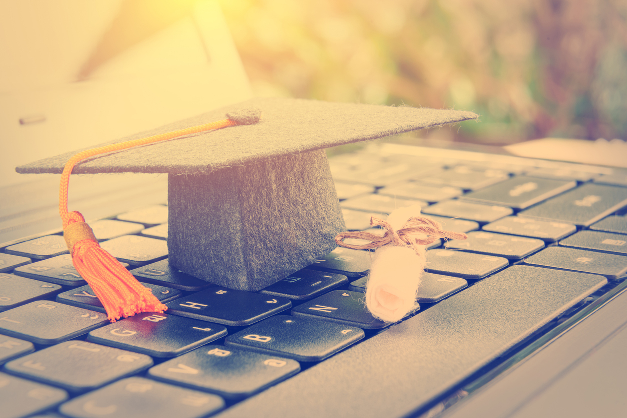 Online Executive Ed.D. in Leadership Can Put Your Career on the Fast Track