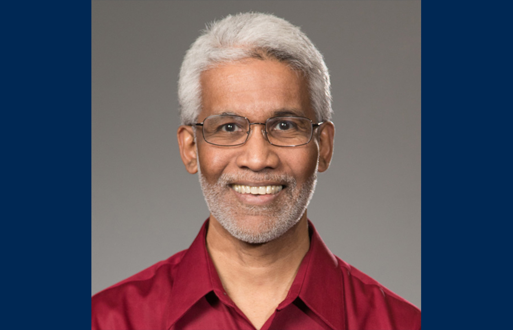 Faculty Spotlight: Raj Beekie