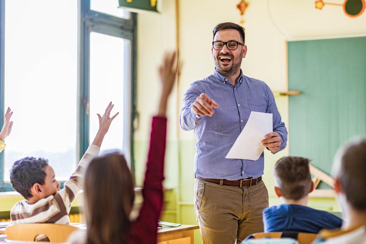 How to Become a Teacher in Minnesota