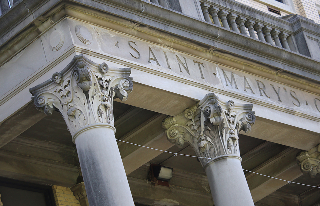 IACBE affirms accreditation of 16 Saint Mary’s business programs