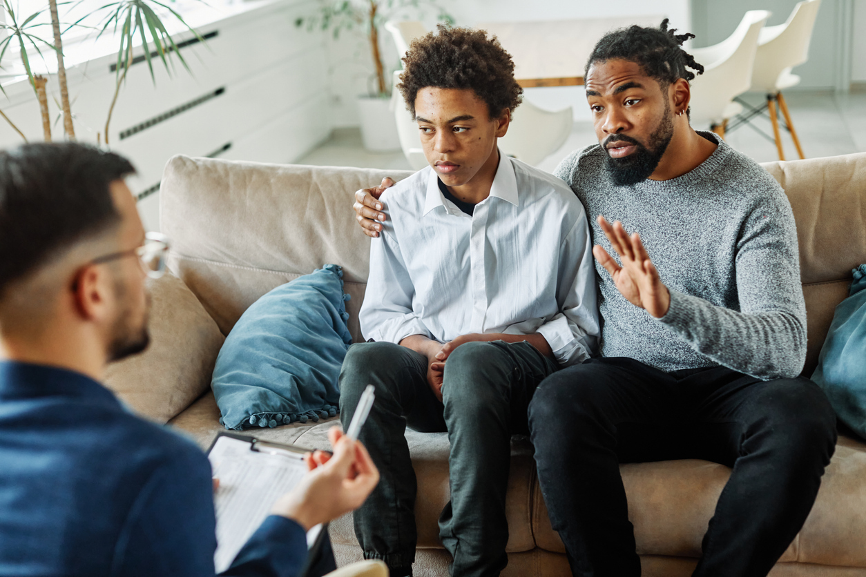 Why Licensed Marriage and Family Therapists (LMFTs) Love Their Careers