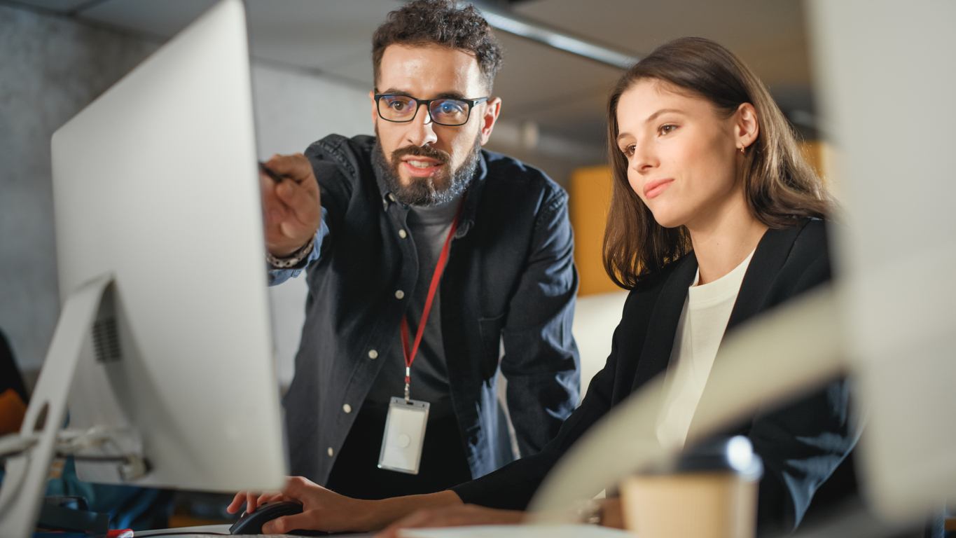 How to Launch an IT and Project Management Career