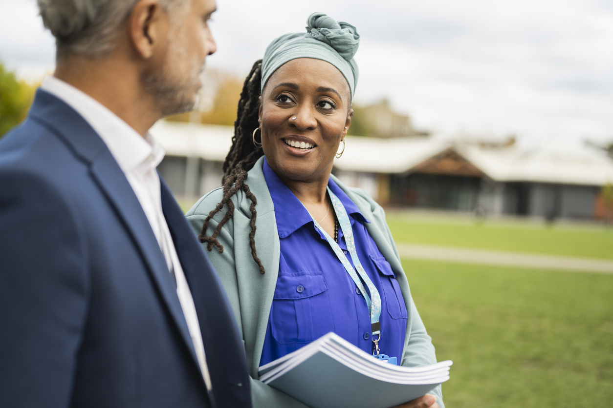 Advance in Your Career With an Ed.S. in Teacher Leadership