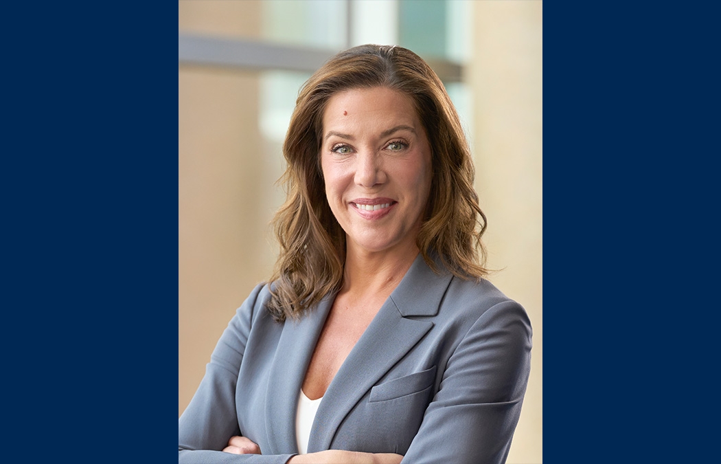 Corie Barry, CEO of Best Buy Co., Inc., to receive Saint Mary’s Hendrickson Medal for Ethical Leadership