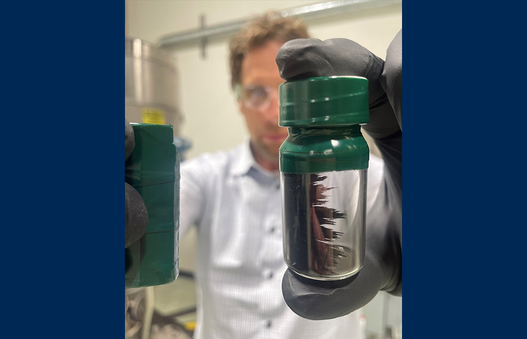 Commercializing the Clean Earth Magnet technology