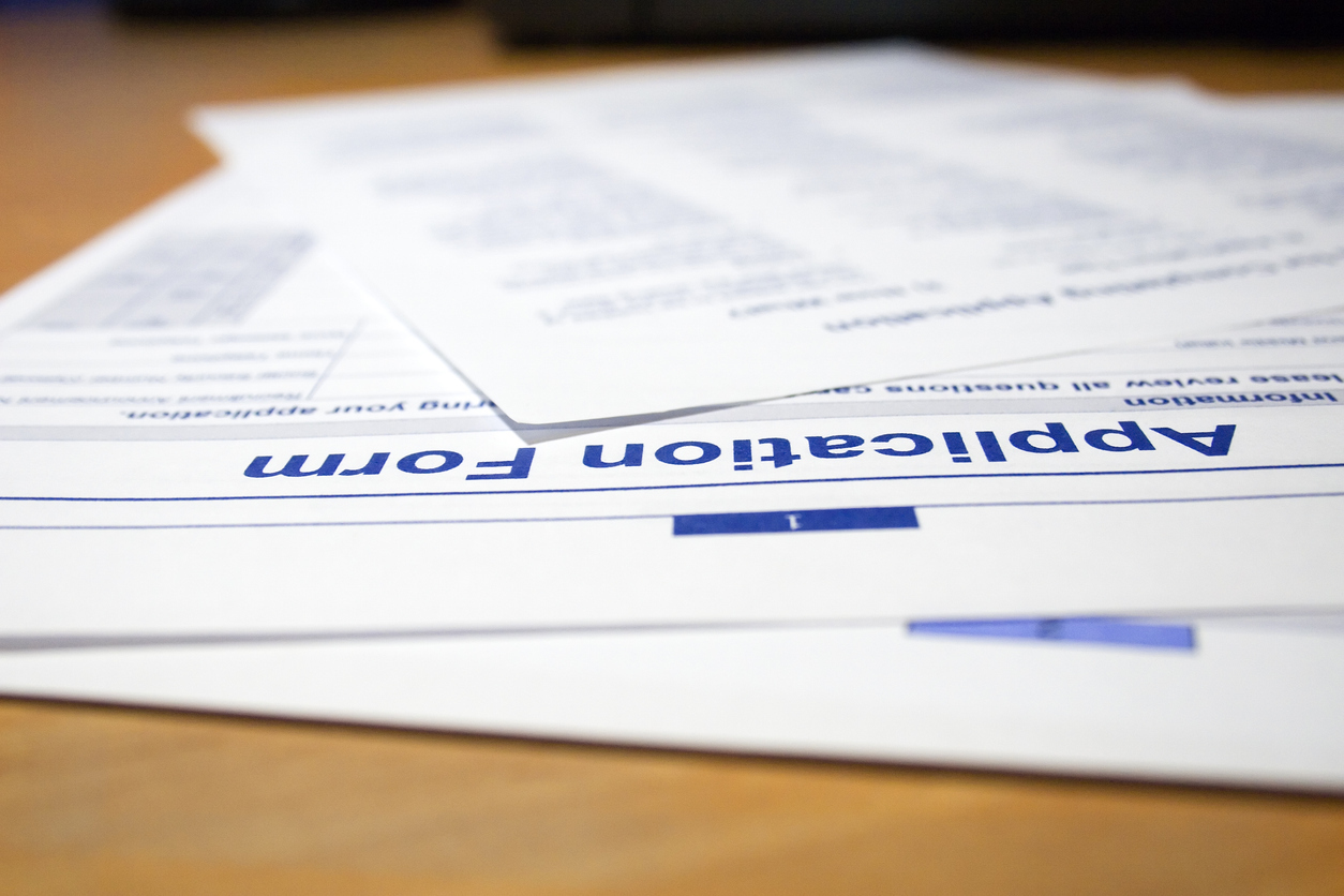 Applying for College Is Easier Than Most People Think