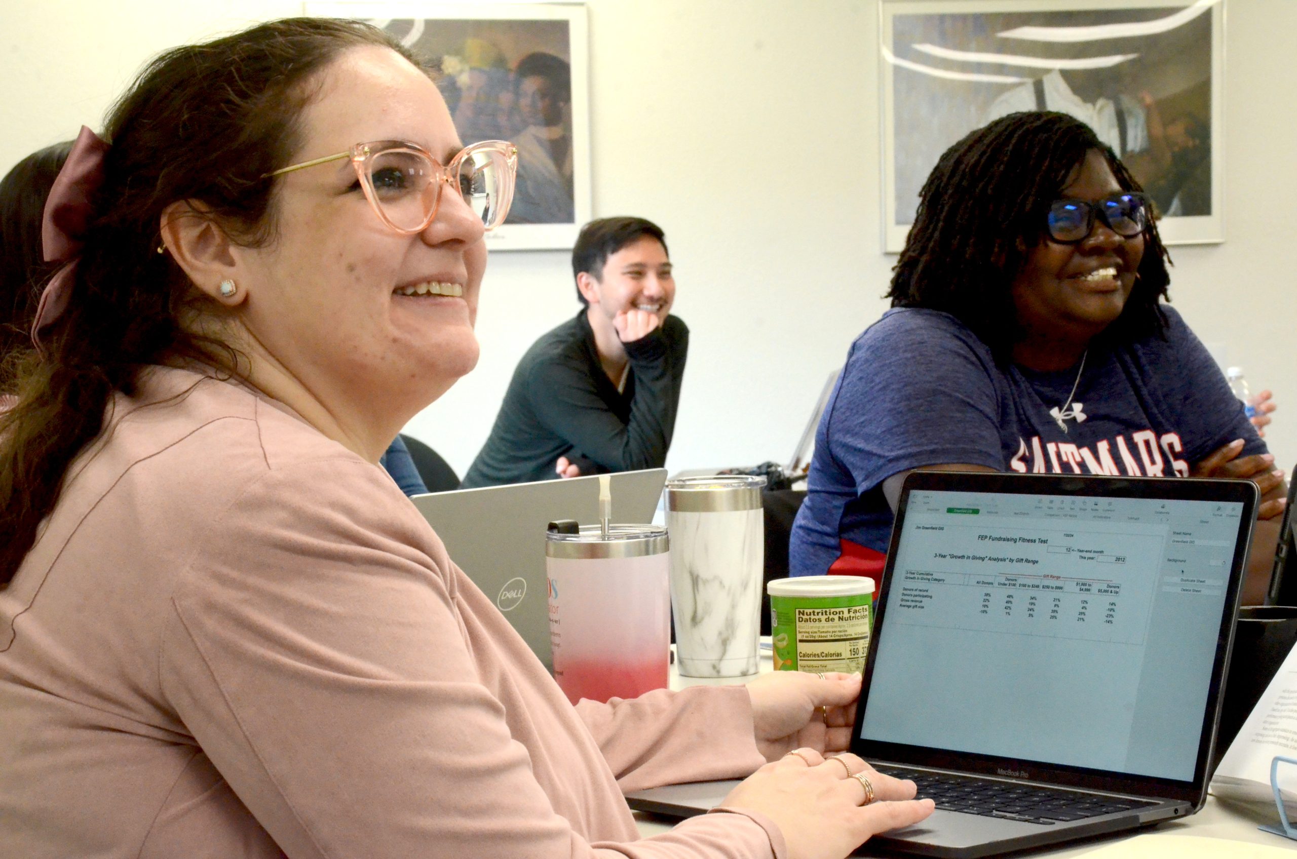 Fundraising and Development Professional: A Career with Meaning