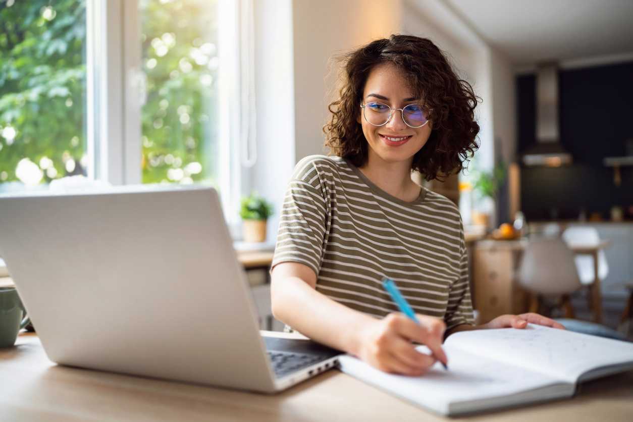 Did You Know You Can Earn an Education Specialist Degree Online?