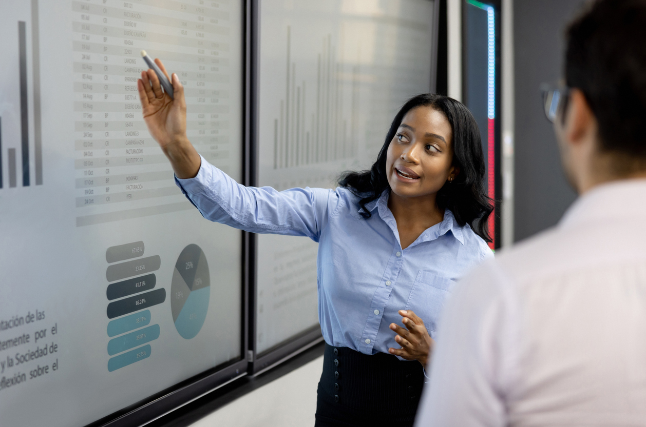 The Advantages of an On-Campus MBA Program