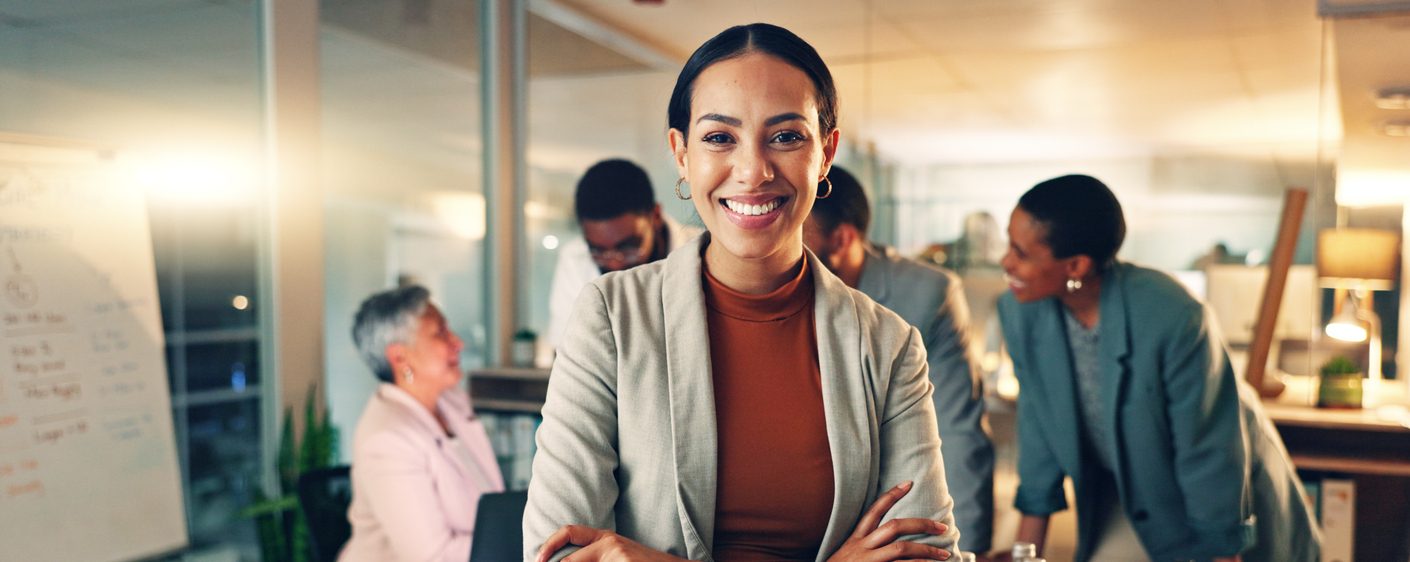 What Doors Can a Business Administration Degree Open?