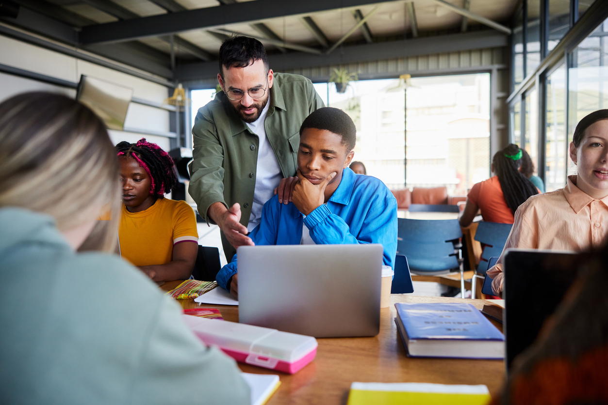 How Can an Education Specialist Degree Boost Your Teaching Career?