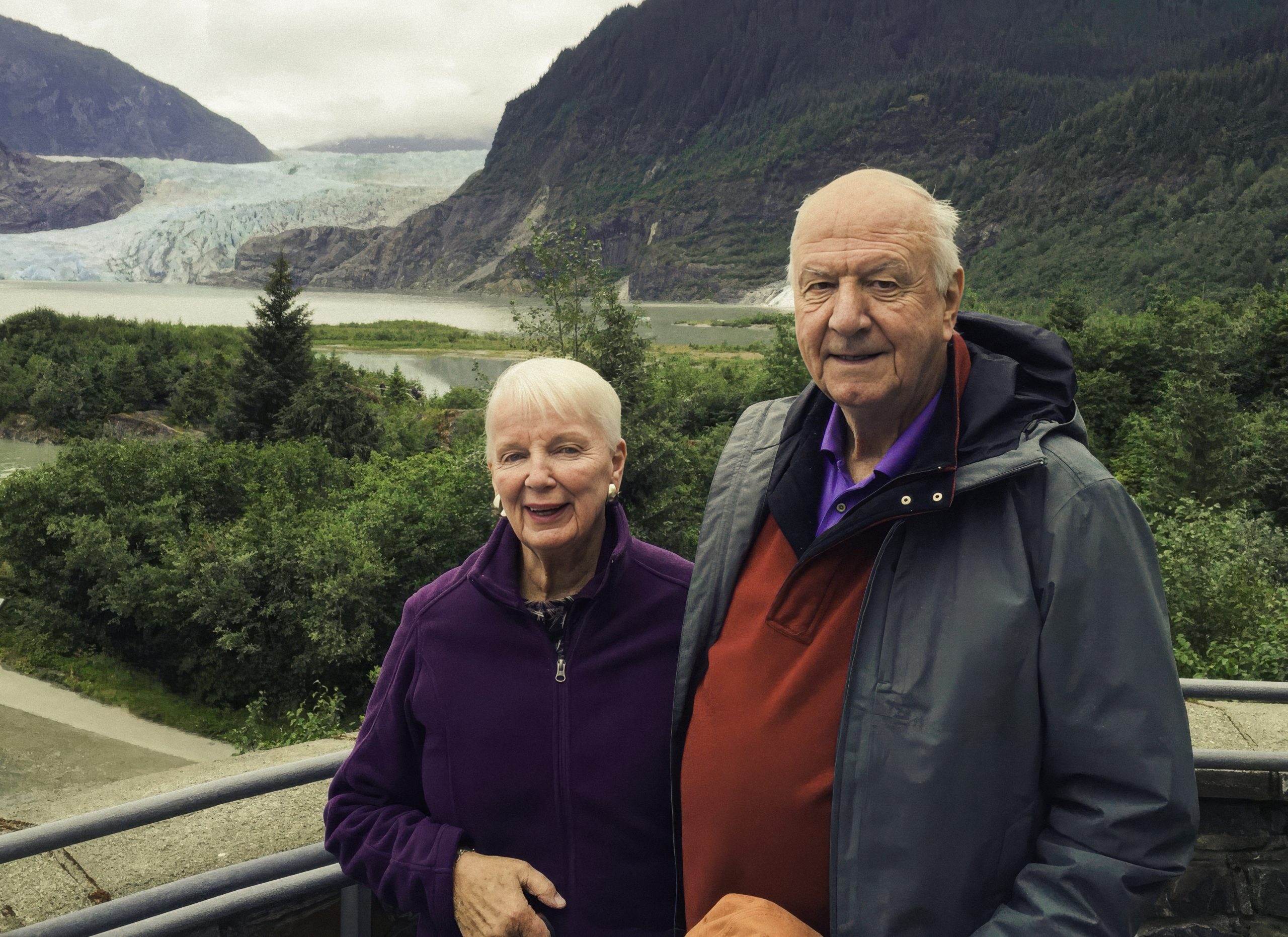 Alumnus leaves lasting mark on Saint Mary’s