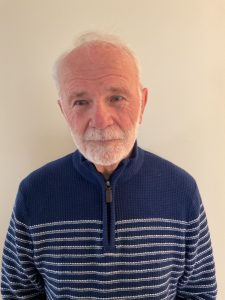 Dr. Brian L. Desbiens B’67, Distinguished Alumnus Award Recipient