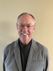 Dr. James Hake B’73, Lasallian Service Award Recipient