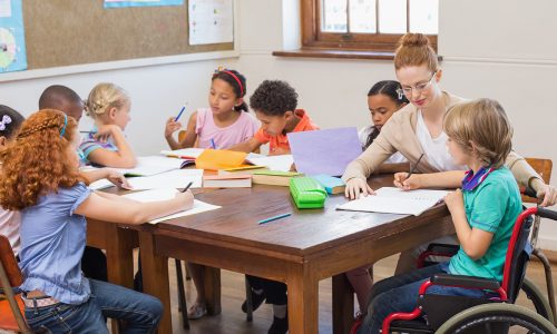 M.A. in Special Education Virtual Information Session