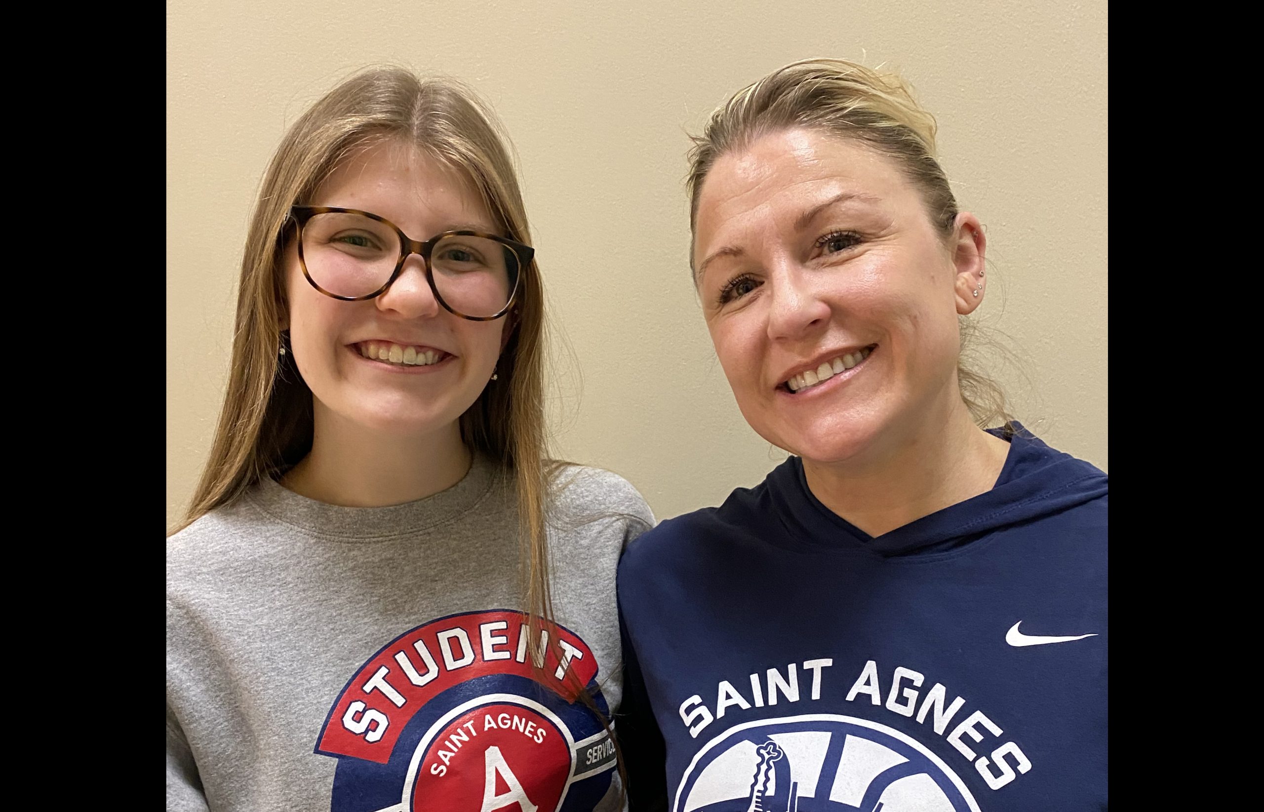 Catholic Educator Promise takes away stress of student loans