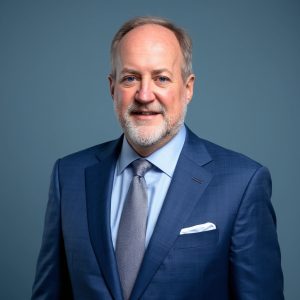 Henry Jakobsze B’83, Alumni Appreciation Award Recipient