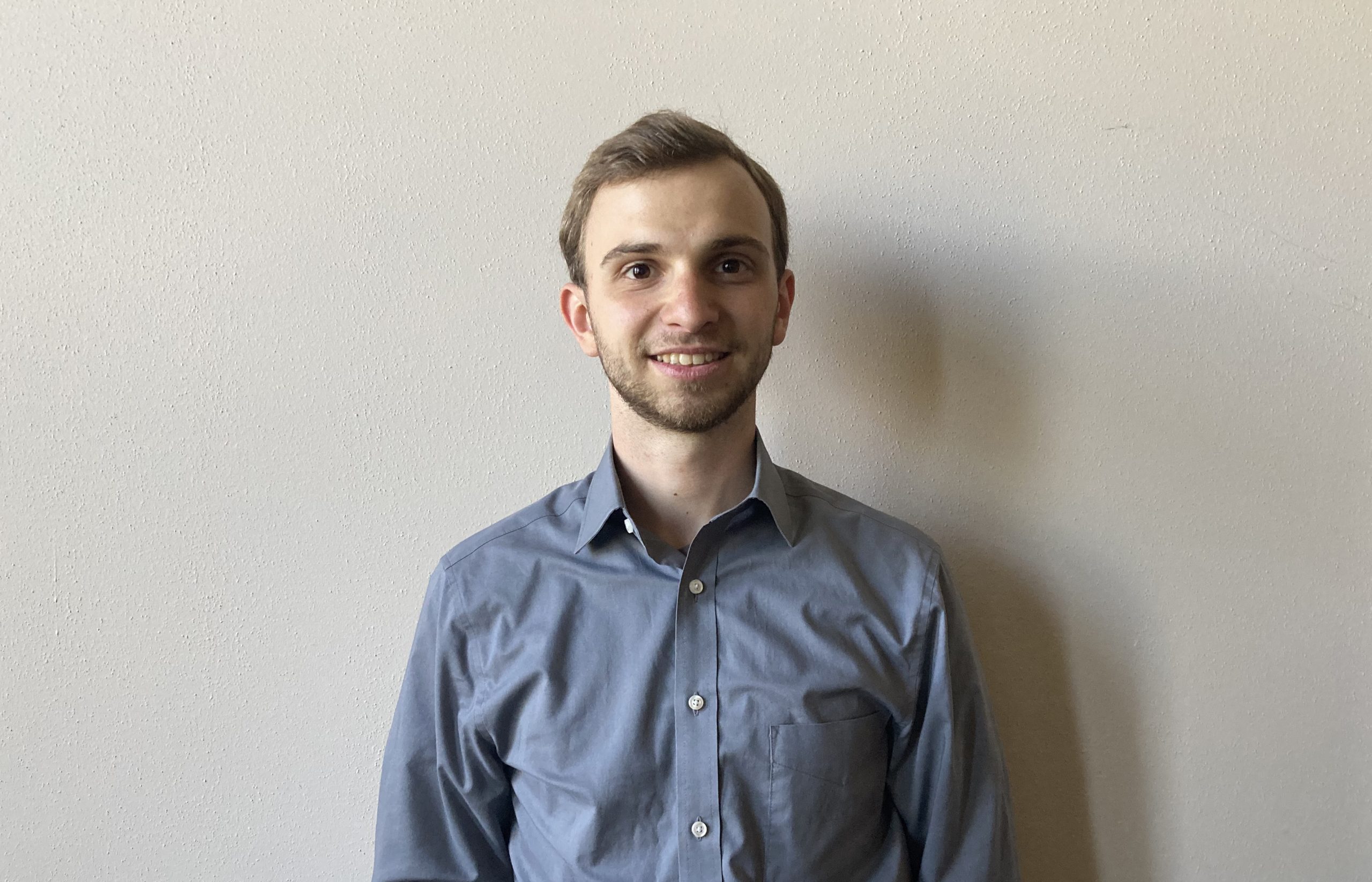 Waddell enjoys how Saint Mary’s philosophy program examines history of philosophy