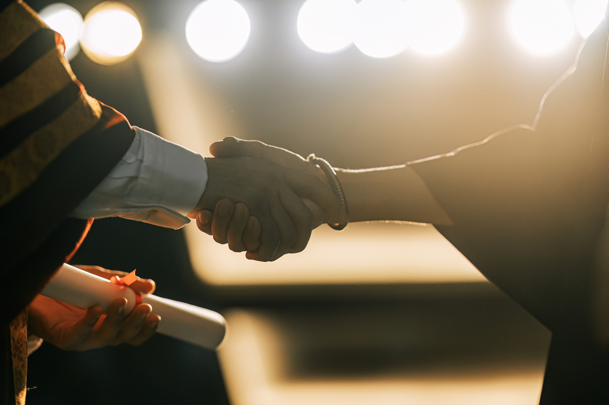 What Could You Achieve as a Doctor of Business Administration?