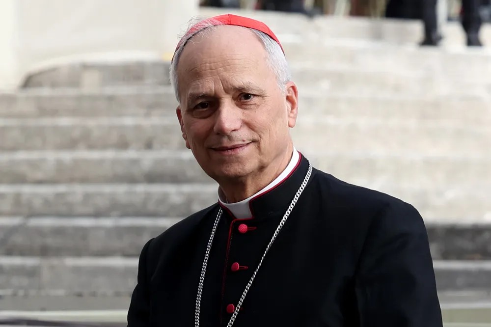 A Word of Joy and Welcome for Our New Holy Father, Pope Leo XIV